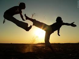 capoeira