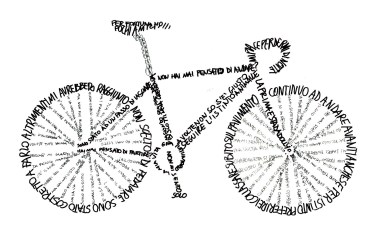 BiciScritta1