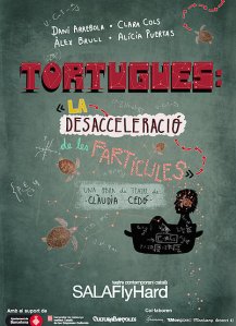tortugues